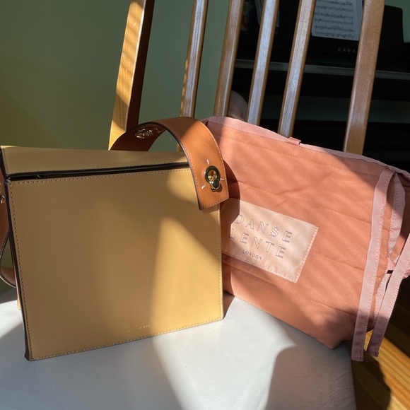 Danse Lente Zoe bag - Picture 7 of 8